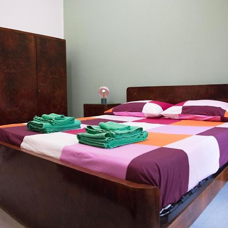 Glbapartments Capo d'Orlando Luaran gambar