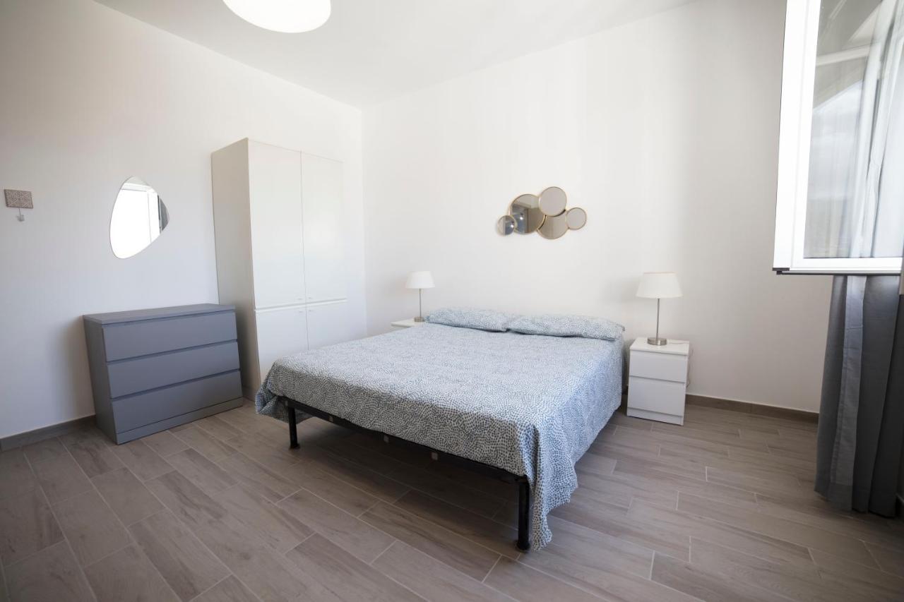 Glbapartments Capo d'Orlando Luaran gambar
