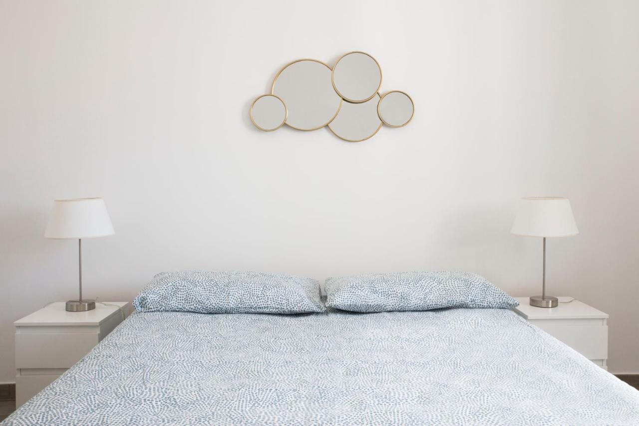 Glbapartments Capo d'Orlando Luaran gambar