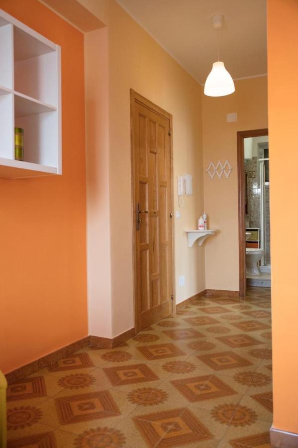 Glbapartments Capo d'Orlando Luaran gambar