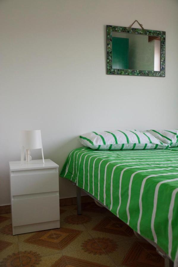 Glbapartments Capo d'Orlando Luaran gambar