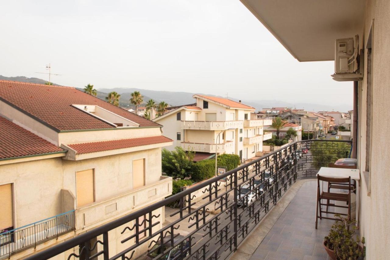 Glbapartments Capo d'Orlando Luaran gambar