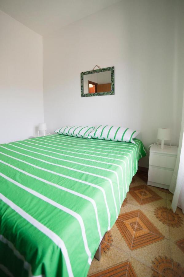 Glbapartments Capo d'Orlando Luaran gambar