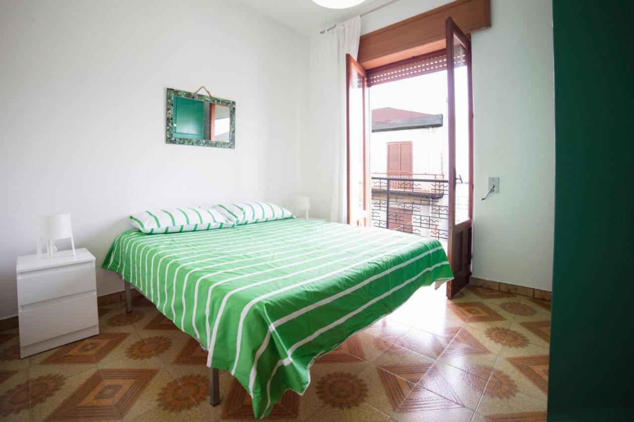 Glbapartments Capo d'Orlando Luaran gambar