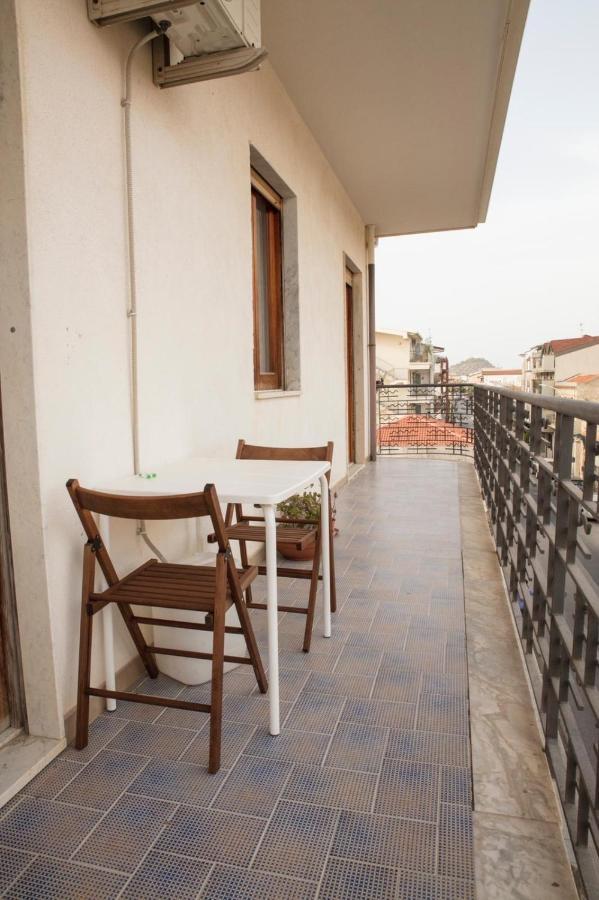 Glbapartments Capo d'Orlando Luaran gambar