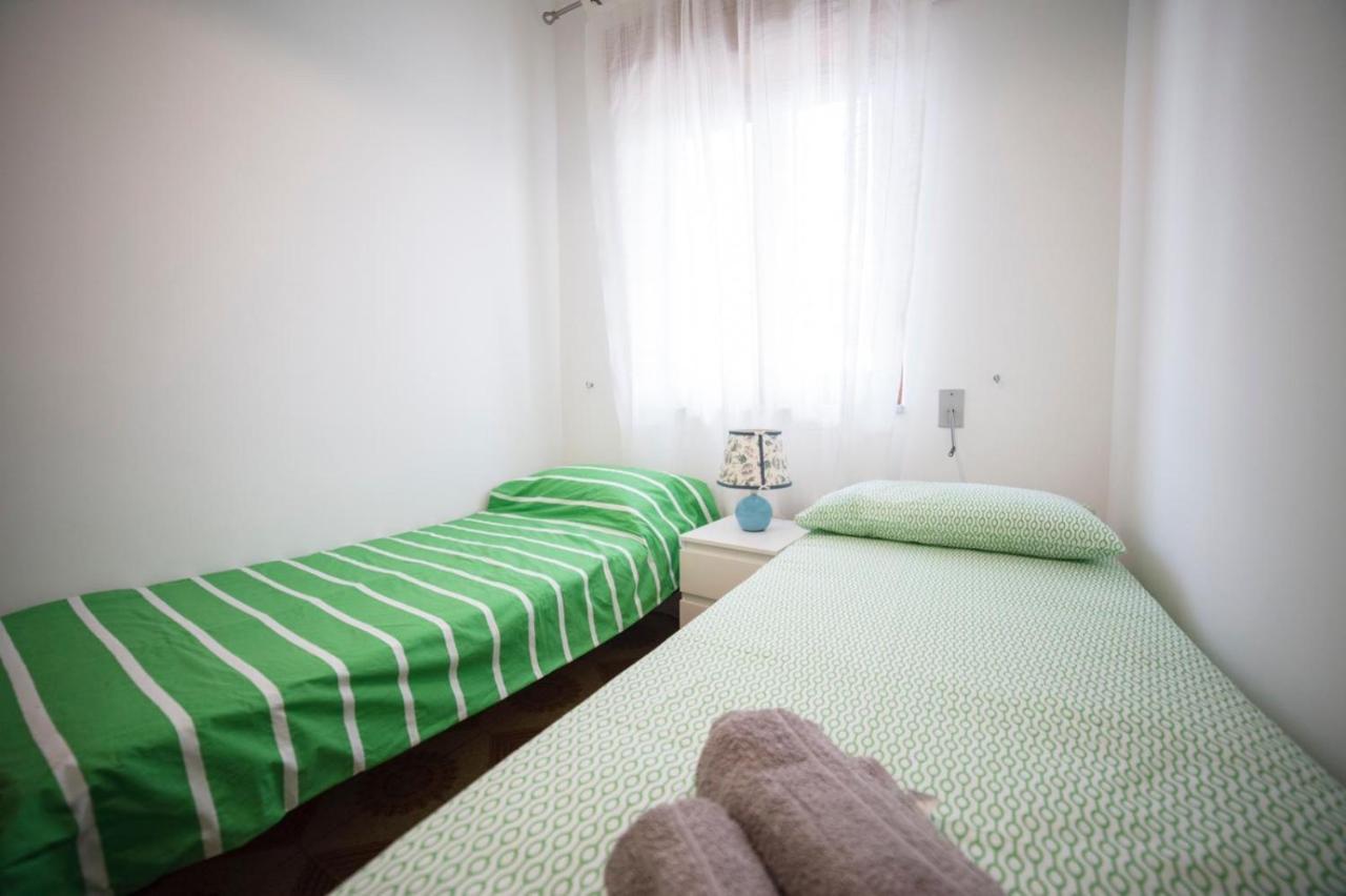 Glbapartments Capo d'Orlando Luaran gambar