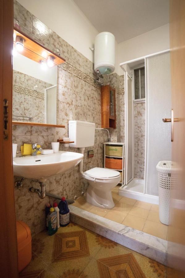 Glbapartments Capo d'Orlando Luaran gambar