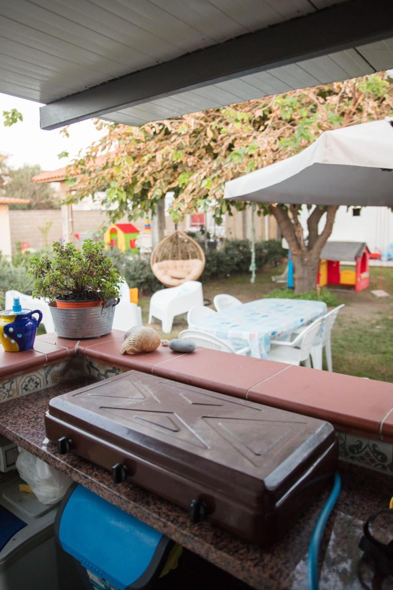 Glbapartments Capo d'Orlando Luaran gambar