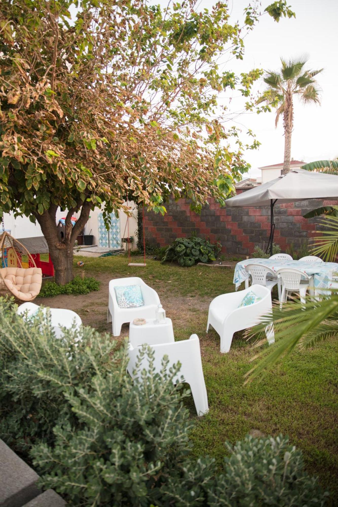 Glbapartments Capo d'Orlando Luaran gambar