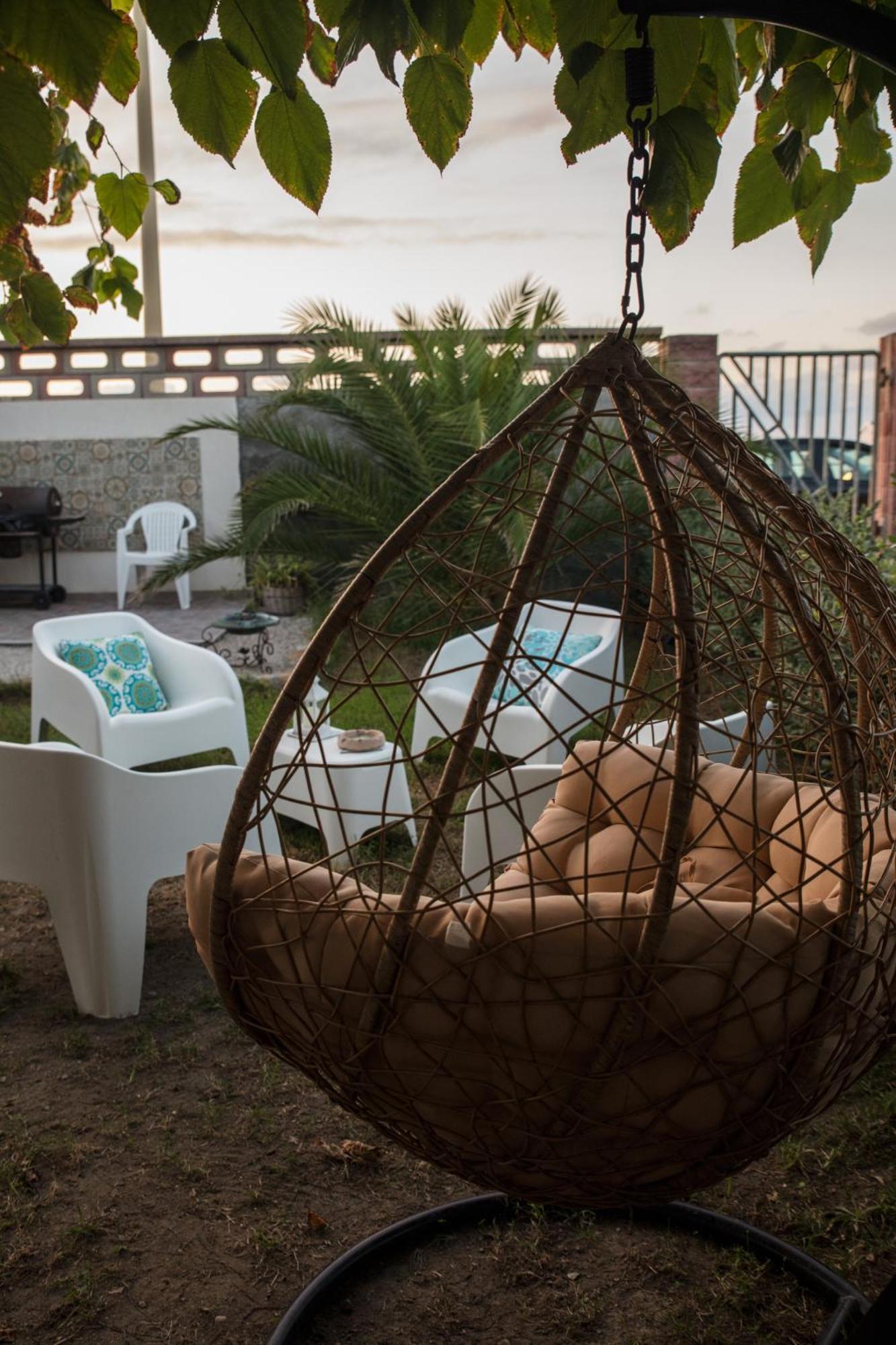 Glbapartments Capo d'Orlando Luaran gambar