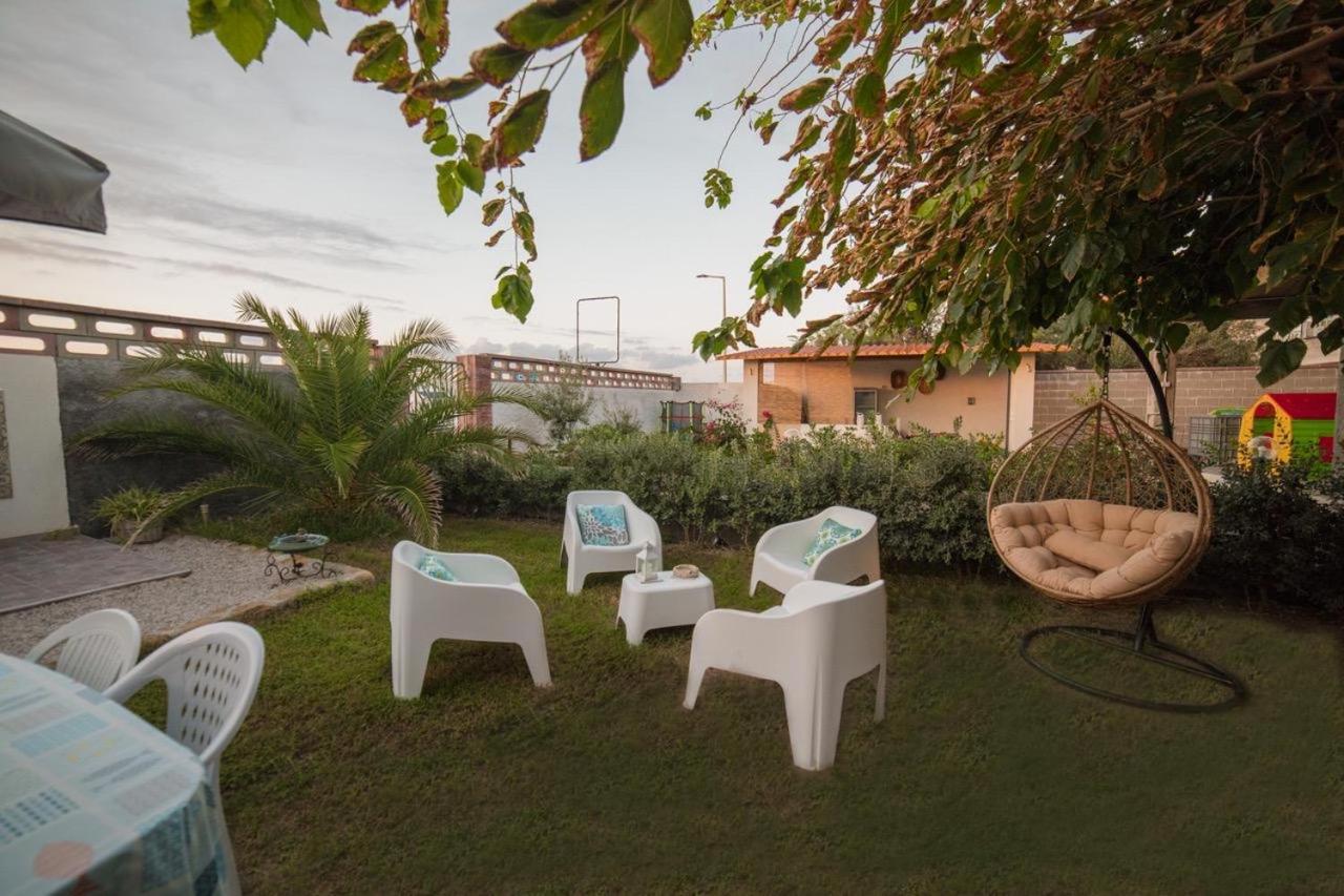 Glbapartments Capo d'Orlando Luaran gambar