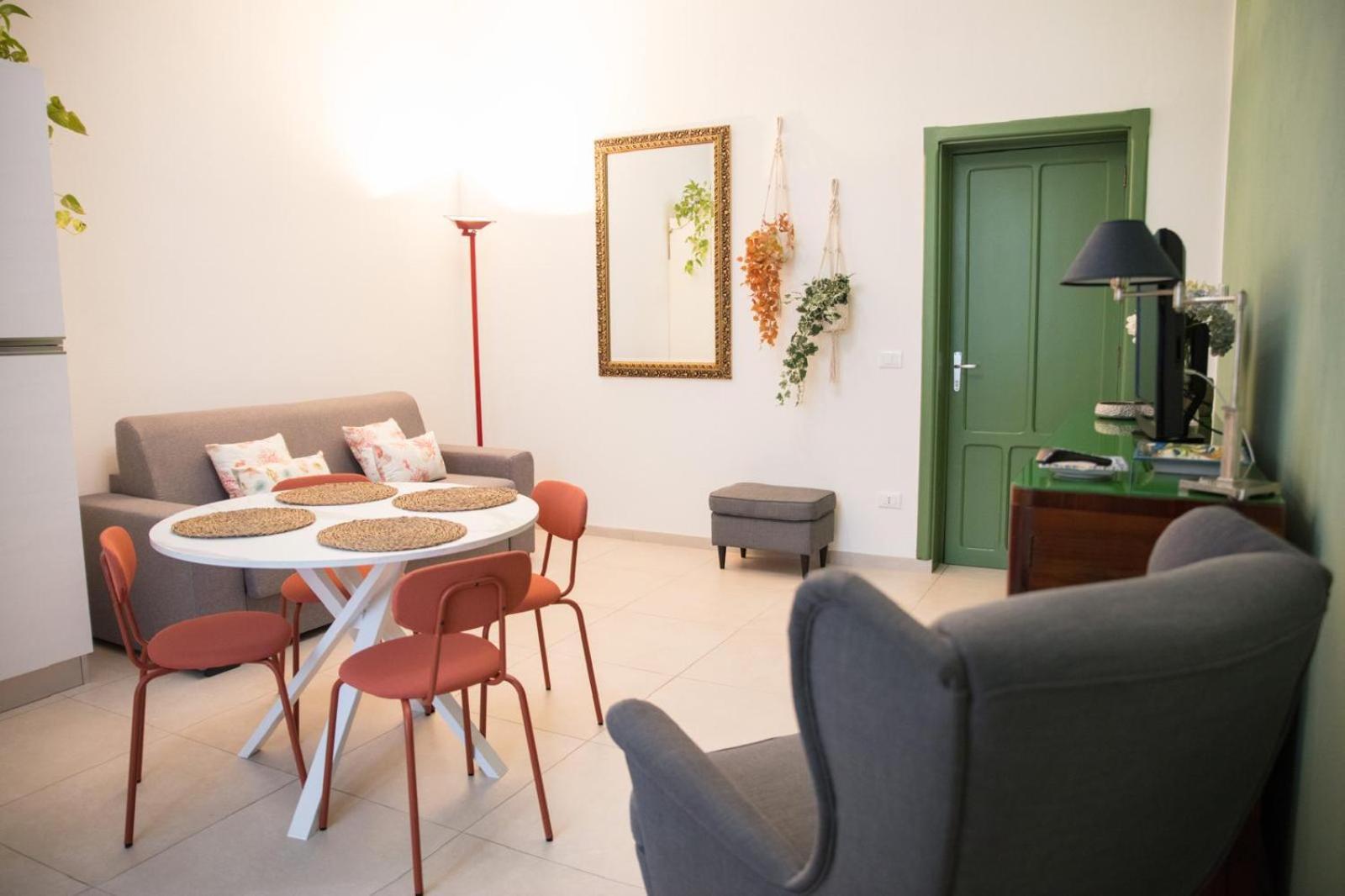 Glbapartments Capo d'Orlando Luaran gambar