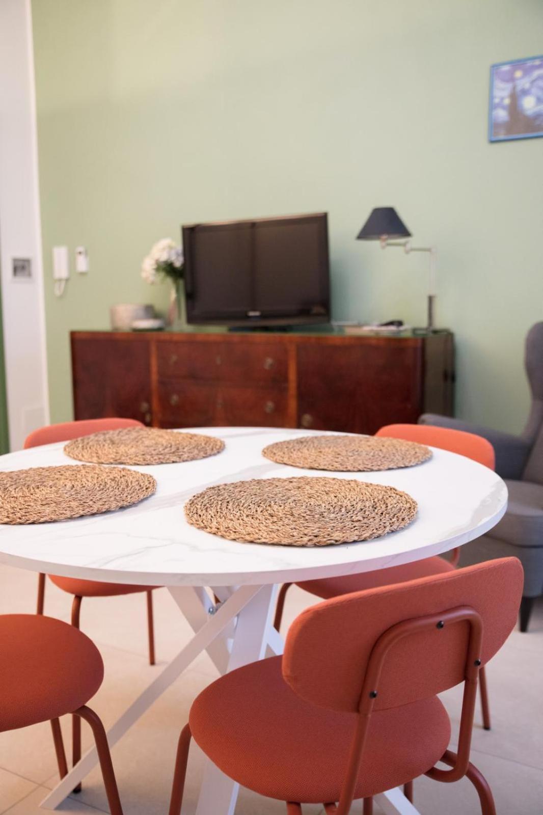 Glbapartments Capo d'Orlando Luaran gambar