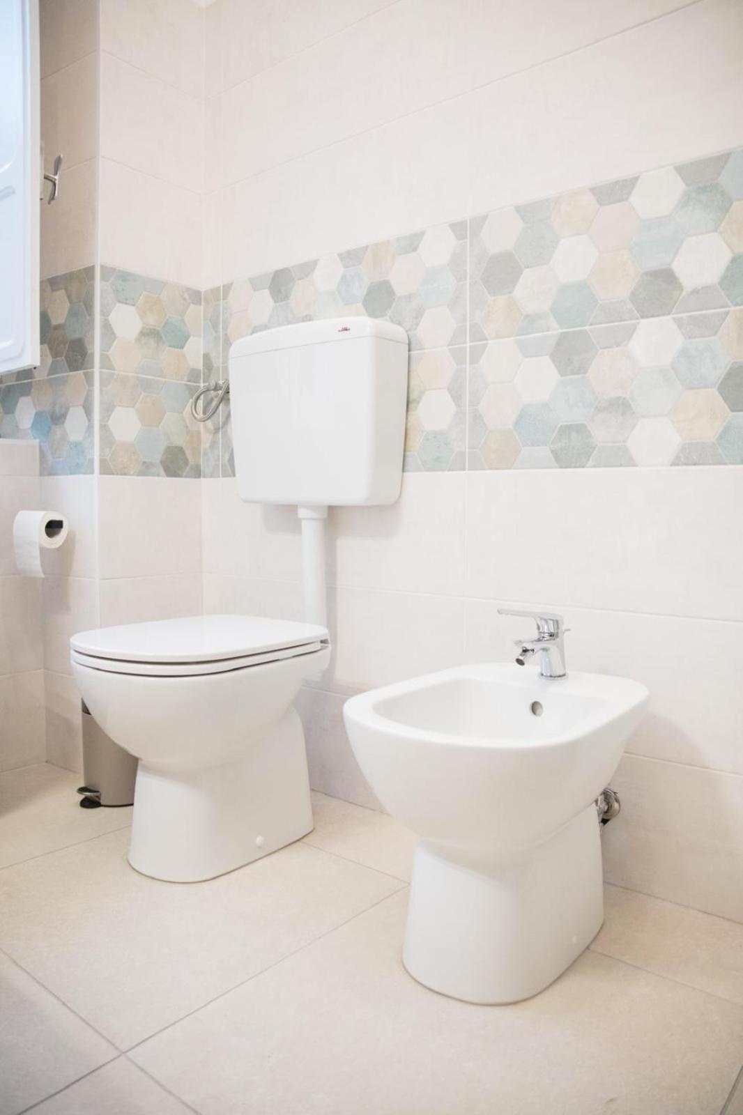 Glbapartments Capo d'Orlando Luaran gambar