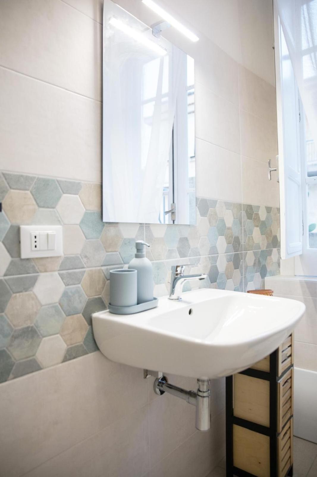 Glbapartments Capo d'Orlando Luaran gambar