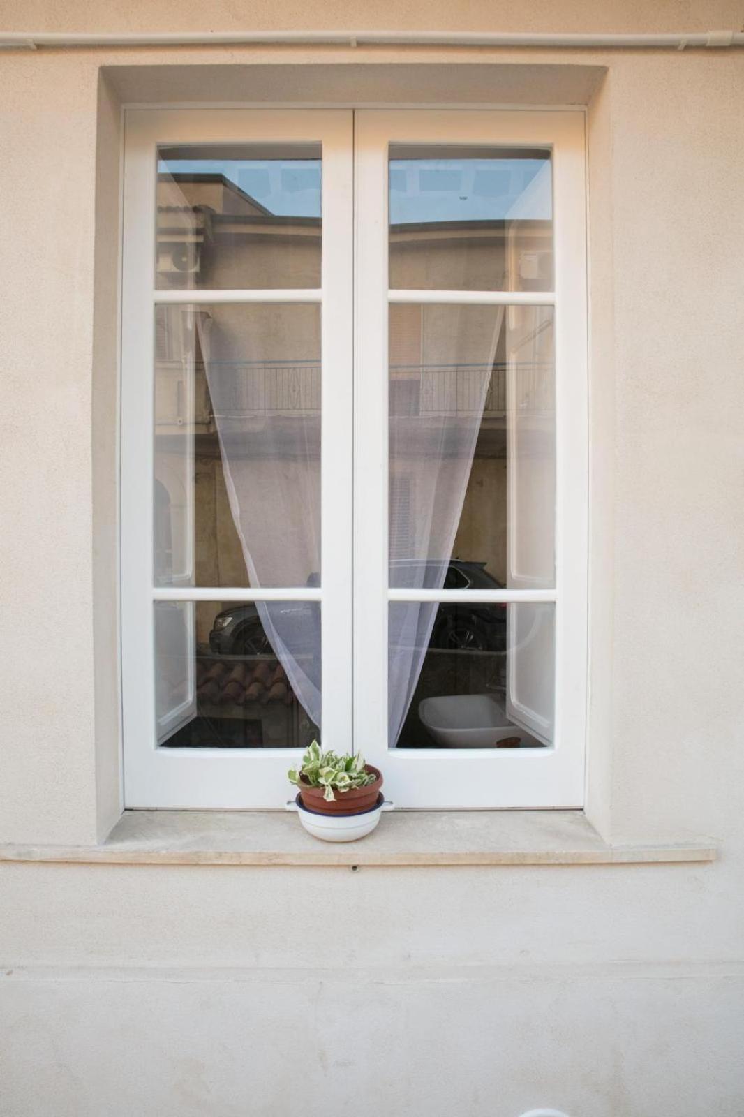 Glbapartments Capo d'Orlando Luaran gambar