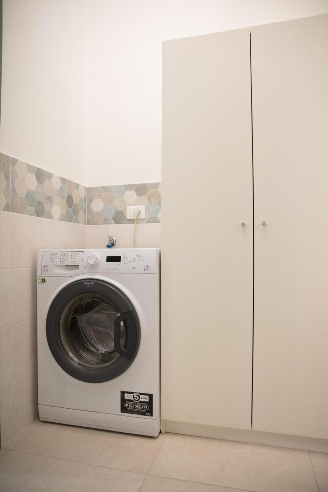 Glbapartments Capo d'Orlando Luaran gambar