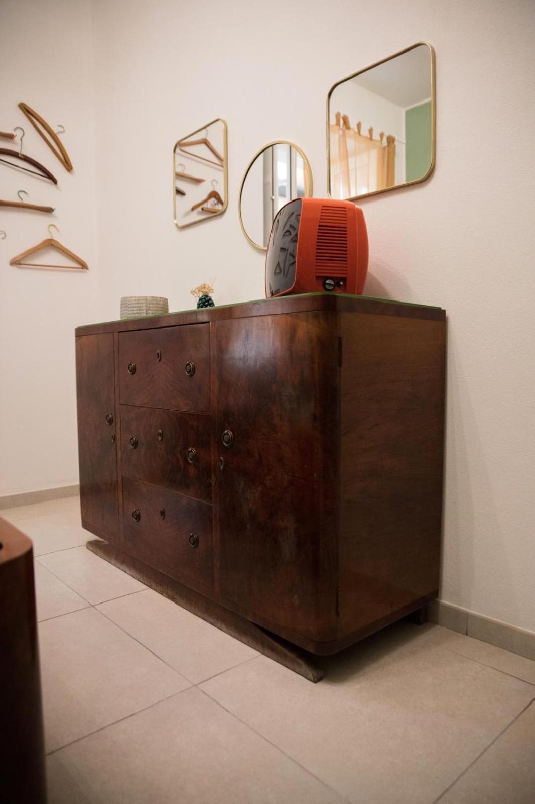 Glbapartments Capo d'Orlando Luaran gambar