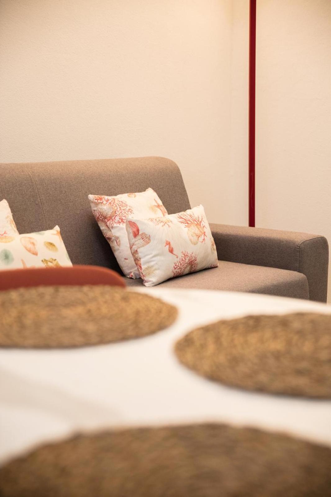 Glbapartments Capo d'Orlando Luaran gambar